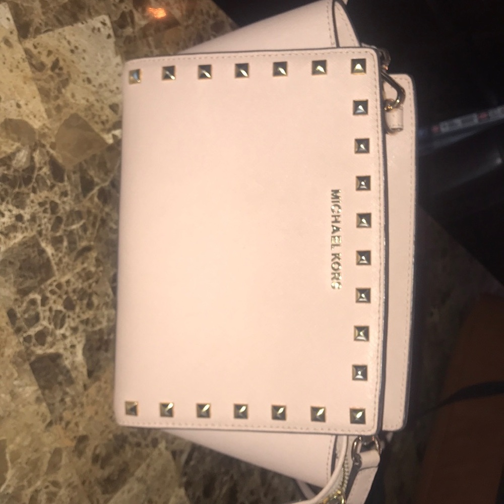 Michael Kors Satchel